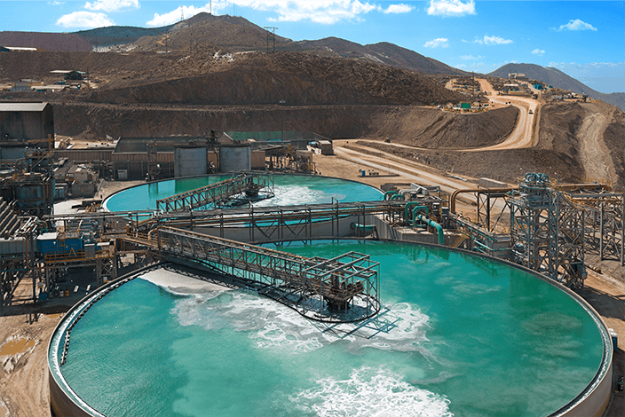 Water-Treatment